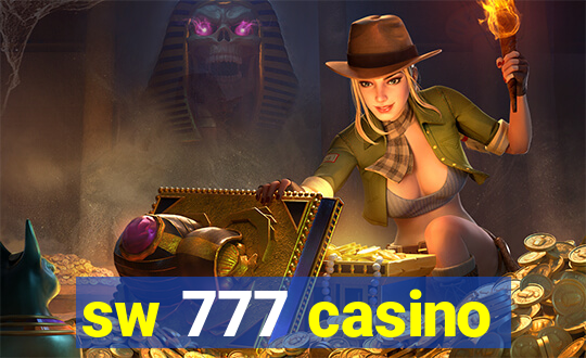 sw 777 casino