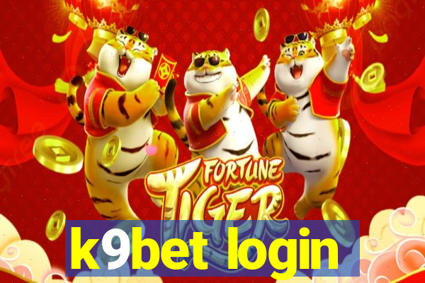 k9bet login