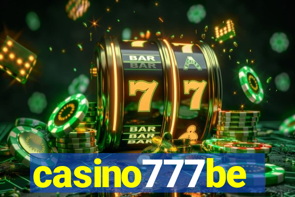 casino777be