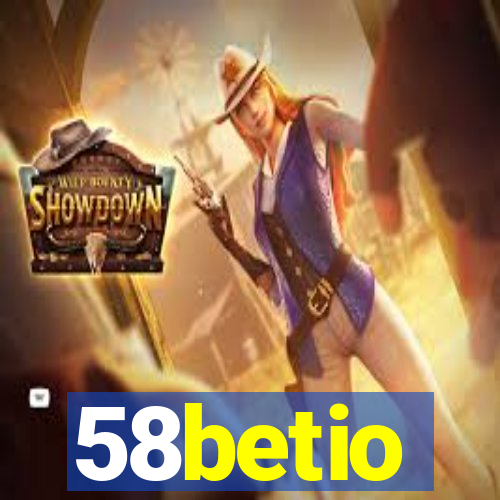 58betio