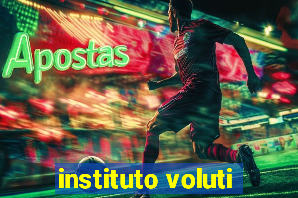 instituto voluti