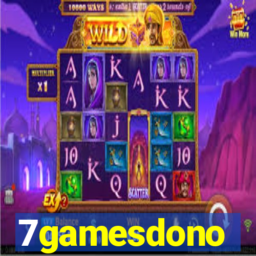 7gamesdono