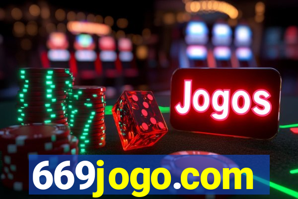 669jogo.com