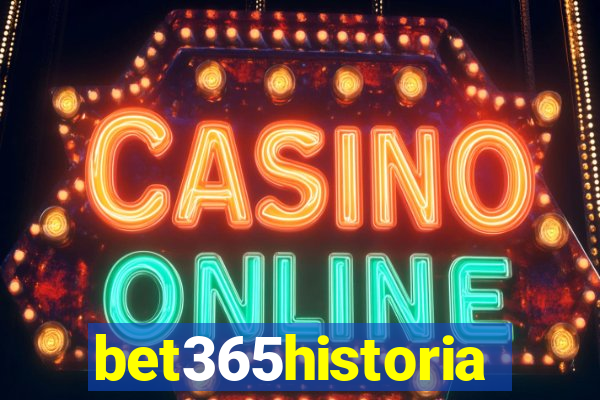 bet365historia