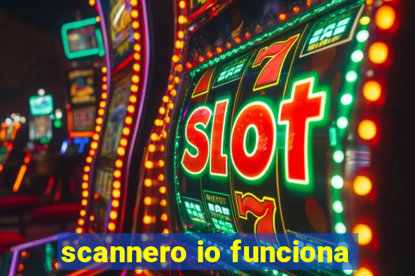 scannero io funciona