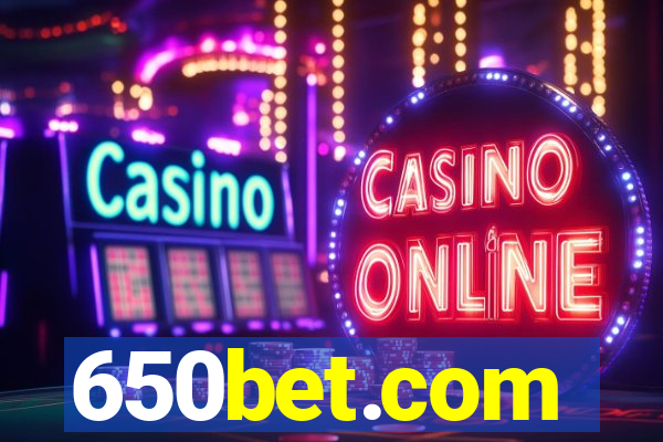 650bet.com