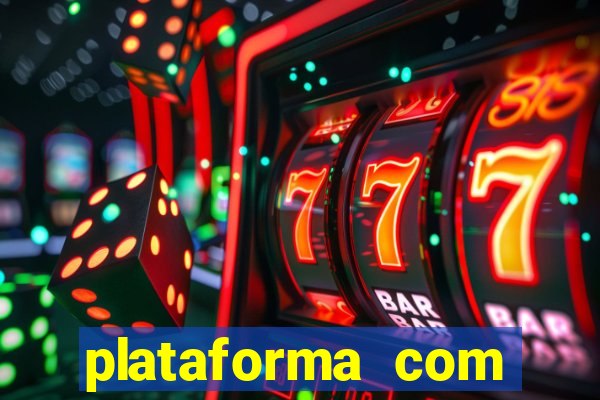 plataforma com giros gratis sem deposito