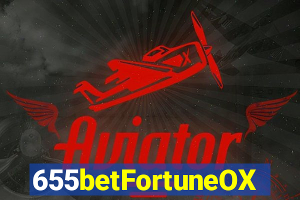 655betFortuneOX