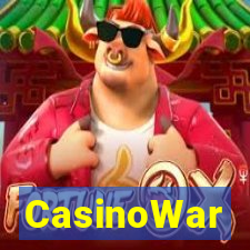 CasinoWar