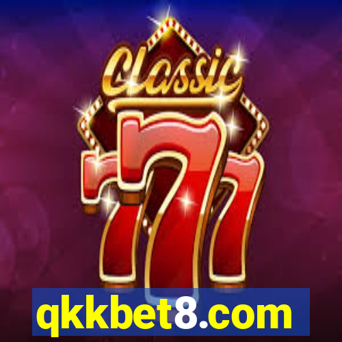 qkkbet8.com