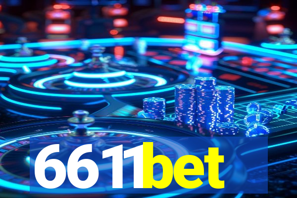 6611bet