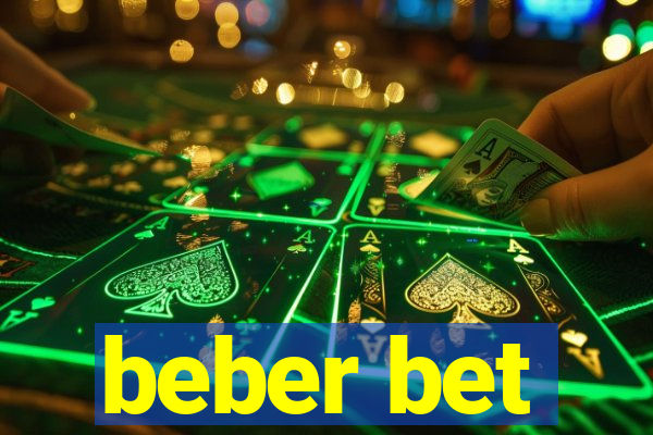 beber bet