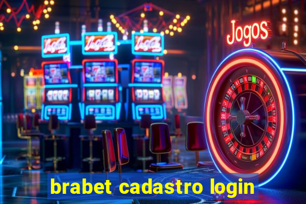 brabet cadastro login