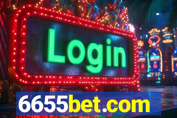 6655bet.com