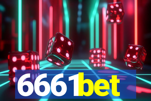 6661bet