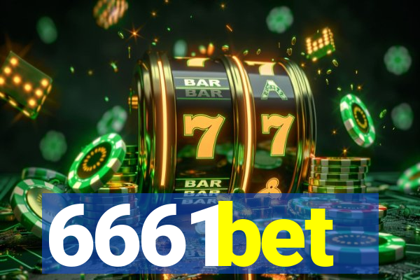 6661bet