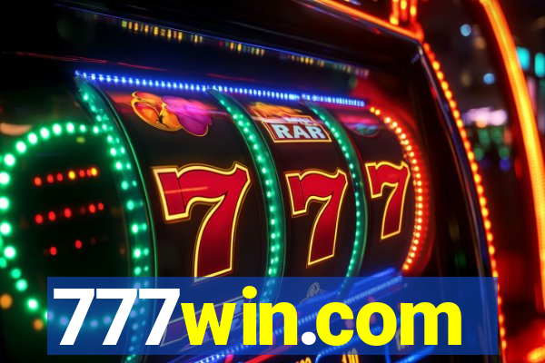 777win.com