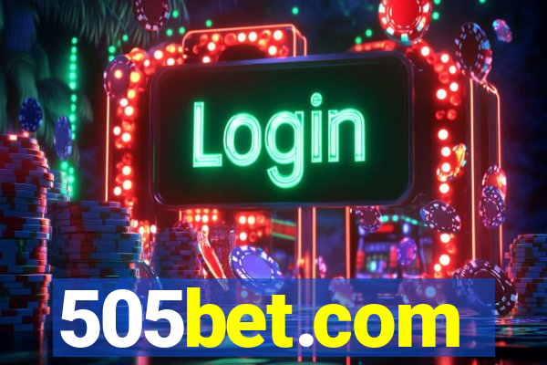 505bet.com