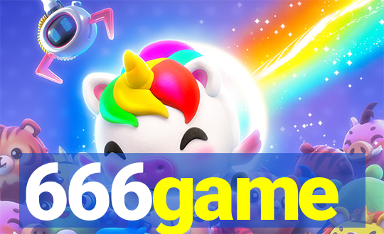 666game