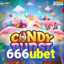 666ubet