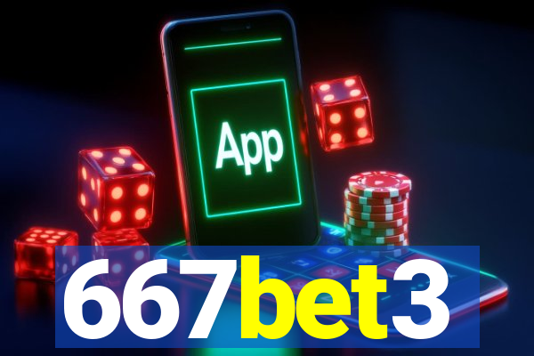 667bet3