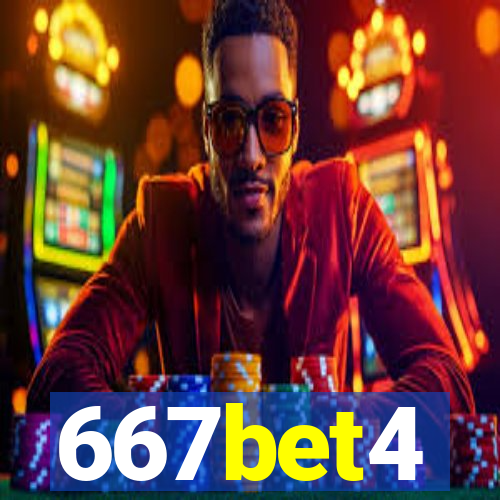 667bet4