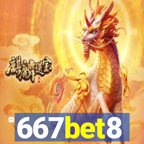 667bet8