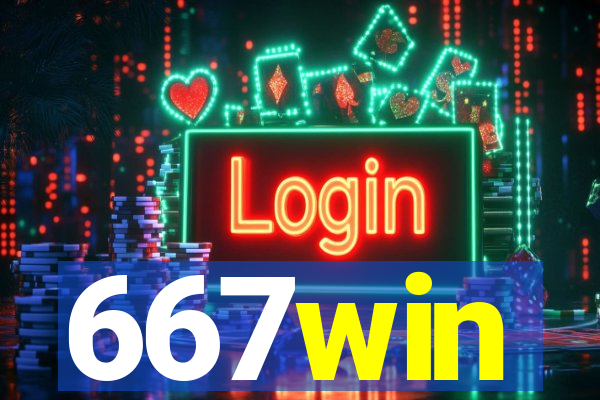 667win