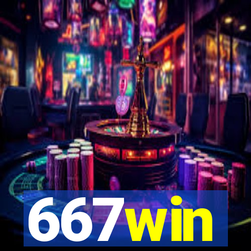 667win