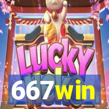 667win