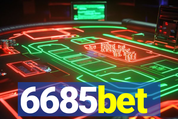 6685bet