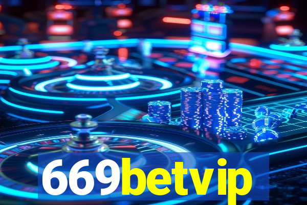 669betvip