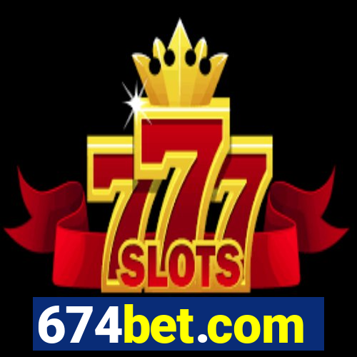 674bet.com