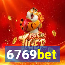 6769bet