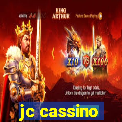 jc cassino