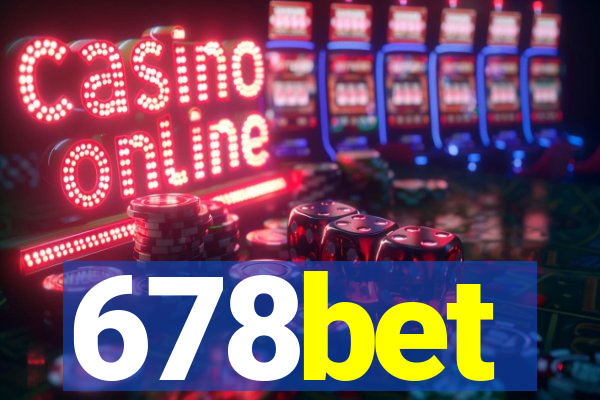 678bet