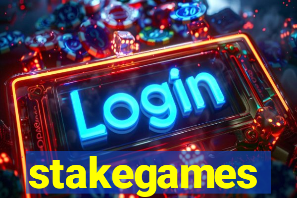 stakegames