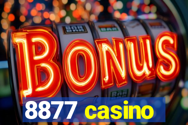 8877 casino