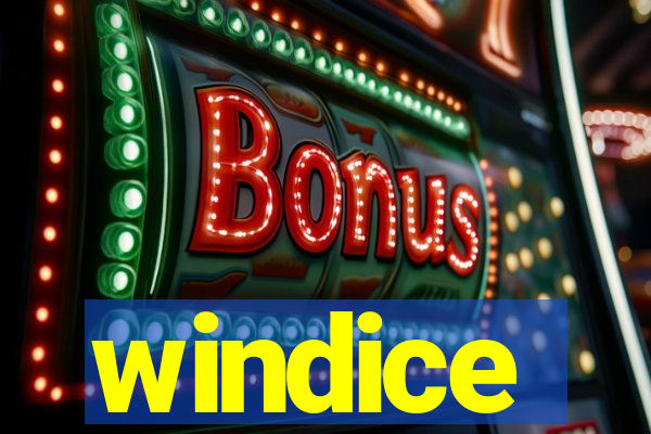 windice