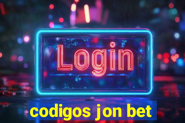 codigos jon bet