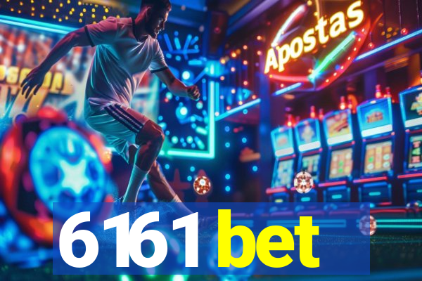 6161 bet