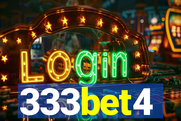 333bet4