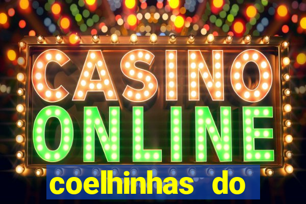 coelhinhas do brasil site