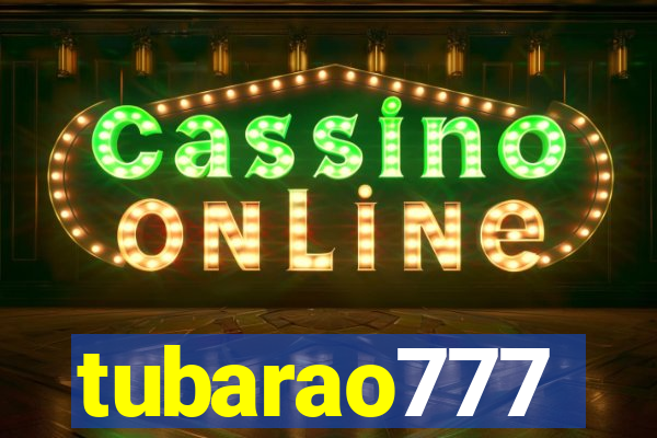 tubarao777