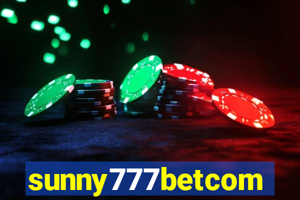 sunny777betcom