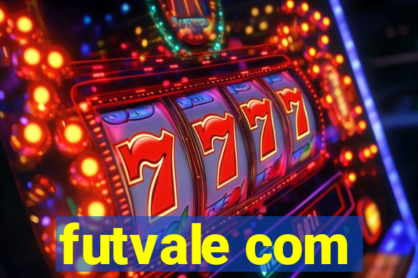 futvale com