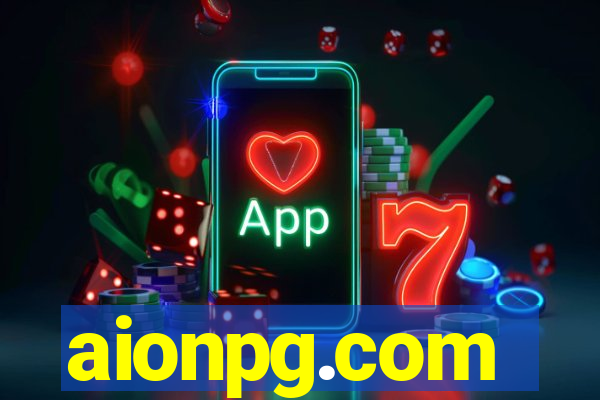 aionpg.com