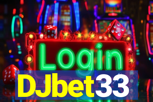 DJbet33