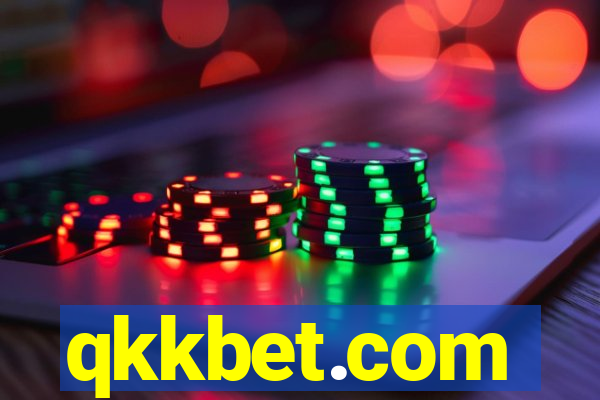 qkkbet.com