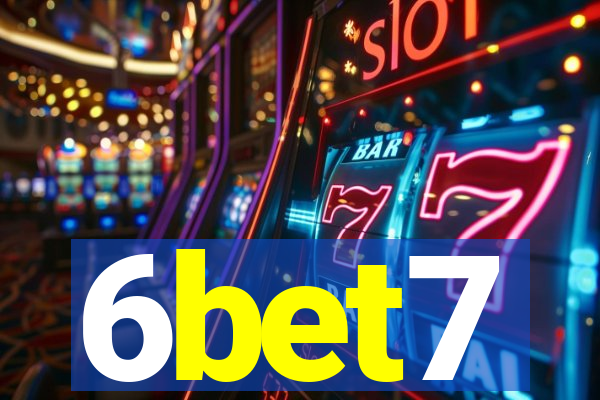 6bet7